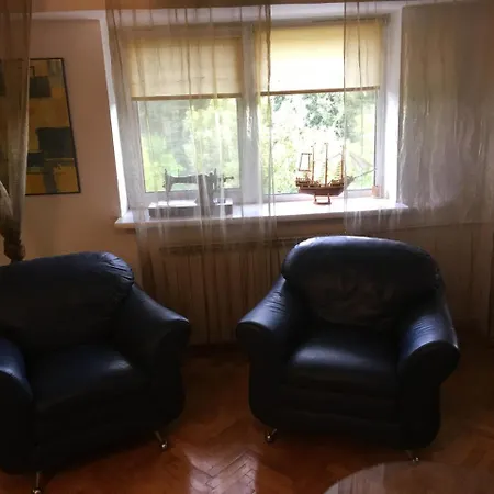 Apartment Fully-equipped 92 Sqm Apartment'