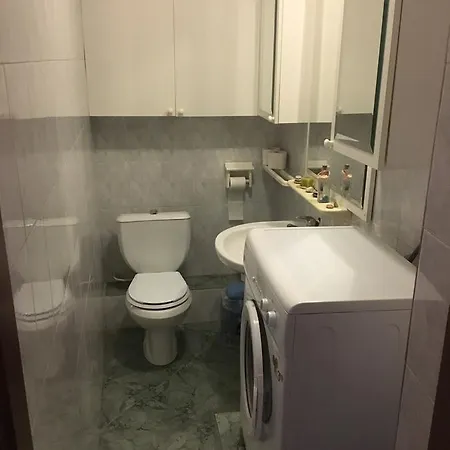 Fully-equipped 92 Sqm Apartment' Apartment
