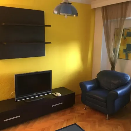 Apartment Fully-equipped 92 Sqm Apartment' Bukarest