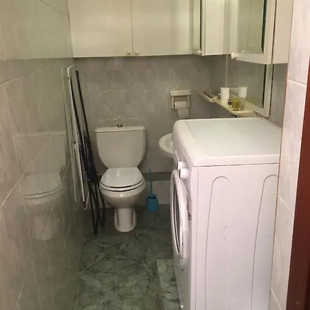 Fully-equipped 92 Sqm Apartment' * Bukarest