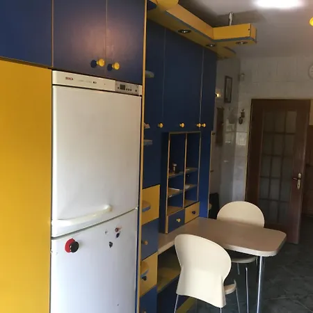 Fully-equipped 92 Sqm Apartment' Bukarest
