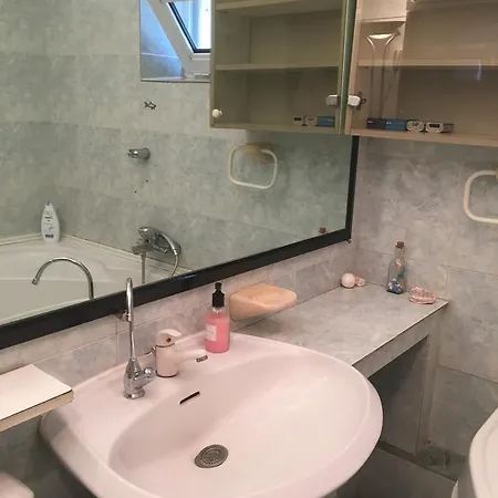 Apartment Fully-equipped 92 Sqm Apartment' Bukarest
