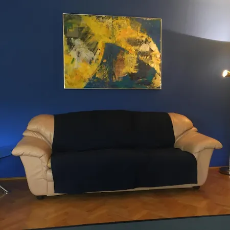 Fully-equipped 92 Sqm Apartment' Apartment Bukarest